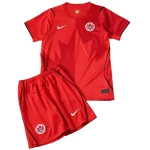 Canada Bambini Completo 2026 Casa - Canada Bambini Economica | itmagliettecalcio