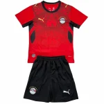 Egitto Bambini Completo 2026 Casa - Egitto Bambini Economica | itmagliettecalcio