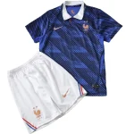 Francia Bambini Completo 2026 Casa - Francia Bambini Economica | itmagliettecalcio
