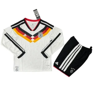 Germania Bambini Completo 2026 Casa - Germania Bambini Economica | itmagliettecalcio