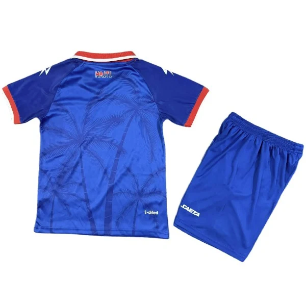 Haiti Bambini Completo 2026 Casa - Haiti Bambini Economica | itmagliettecalcio