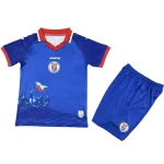 Haiti Bambini Completo 2026 Casa - Haiti Bambini Economica | itmagliettecalcio