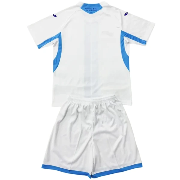 Honduras Bambini Completo 2026 Casa - Honduras Bambini Economica | itmagliettecalcio