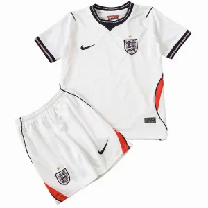 Inghilterra Bambini Completo 2026 Casa - Inghilterra Bambini Economica | itmagliettecalcio