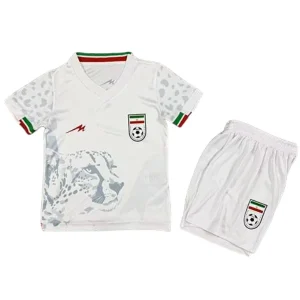Iran Bambini Completo 2026 Casa - Iran Bambini Economica | itmagliettecalcio