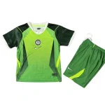 Nigeria Bambini Completo 2026 Casa Verde - Nigeria Bambini Economica | itmagliettecalcio