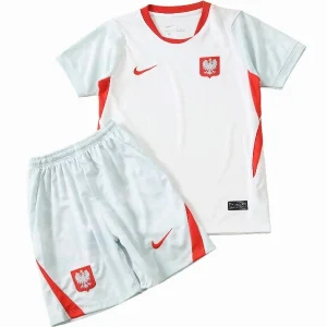 Polonia Bambini Completo 2026 Casa - Polonia Bambini Economica | itmagliettecalcio
