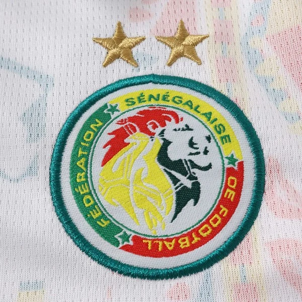 Senegal Bambini Completo 2026 Casa - Senegal Bambini Economica | itmagliettecalcio