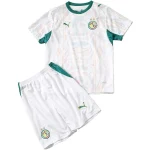 Senegal Bambini Completo 2026 Casa - Senegal Bambini Economica | itmagliettecalcio