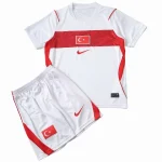 Turchia Bambini Completo 2026 Casa - Turchia Bambini Economica | itmagliettecalcio