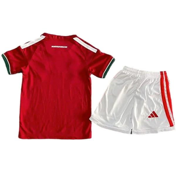 Ungheria Bambini Completo 2026 Casa - Ungheria Bambini Economica | itmagliettecalcio