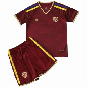 Venezuela Bambini Completo 2026 Casa - Venezuela Bambini Economica | itmagliettecalcio