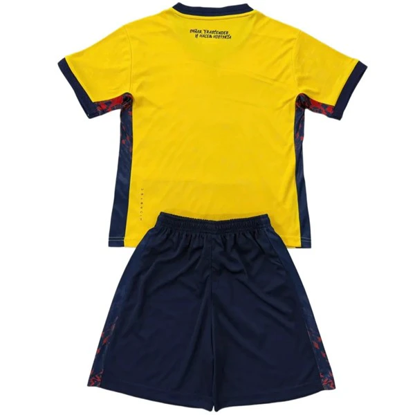 Completo 2026 Casa | itmagliettecalcio