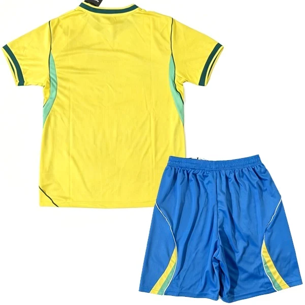Brasile Completo 2026 Casa - Brasile Economica | itmagliettecalcio