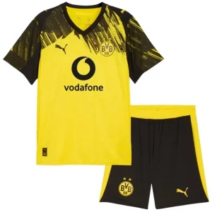 Bv Borussia Dortmund Completo 2025 2026 Casa - Bv Borussia Dortmund Economica | itmagliettecalcio