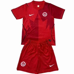 Canada Completo 2026 Casa - Canada Economica | itmagliettecalcio