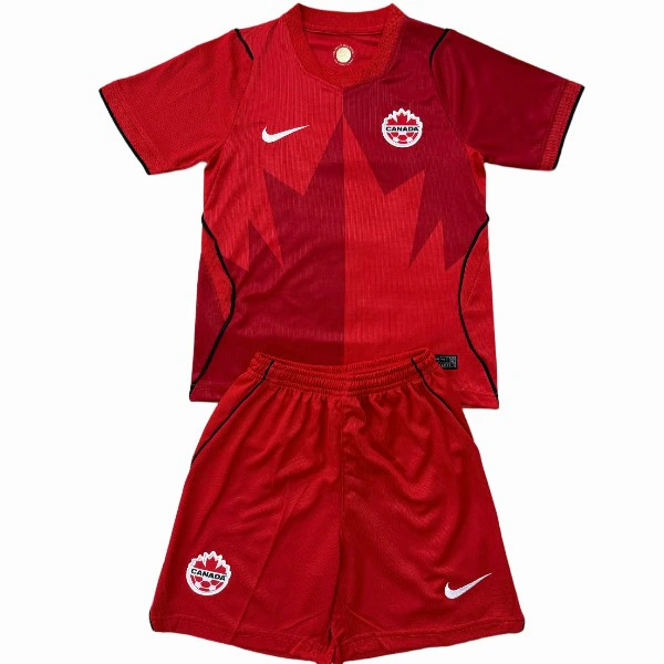 Canada Completo 2026 Casa - Canada Economica | itmagliettecalcio