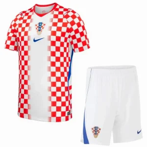 Croazia Completo 2026 Casa - Croazia Economica | itmagliettecalcio