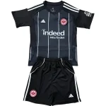 Eintracht Frankfurt Completo 2025 2026 Casa - Eintracht Frankfurt Divisa | itmagliettecalcio