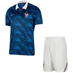 Francia Completo 2026 Casa - Francia Economica | itmagliettecalcio