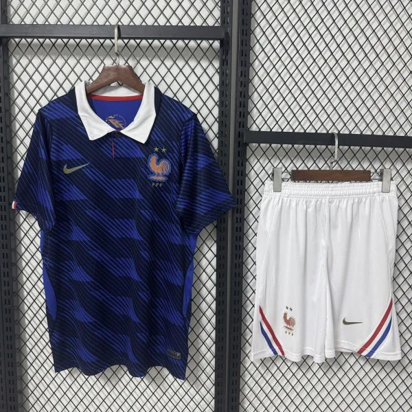 Francia Completo 2026 Casa - Francia Economica | itmagliettecalcio