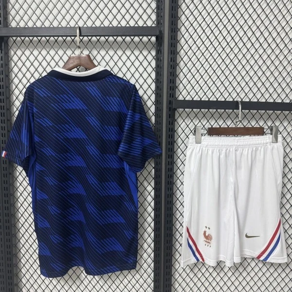 Francia Completo 2026 Casa - Francia Economica | itmagliettecalcio