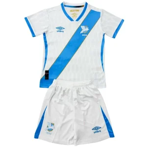 Guatemala Completo 2026 Casa - Divisa Guatemala | itmagliettecalcio