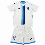 Honduras Completo 2026 Casa - Honduras Economica | itmagliettecalcio