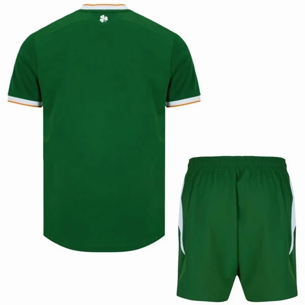 Irlanda Completo 2026 Casa Verde - Irlanda Economica | itmagliettecalcio