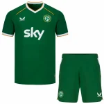 Irlanda Completo 2026 Casa Verde - Irlanda Economica | itmagliettecalcio