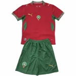 Marocco Completo 2026 Casa - Marocco Economica | itmagliettecalcio