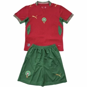 Marocco Completo 2026 Casa - Marocco Economica | itmagliettecalcio