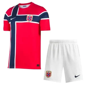 Norvegia Completo 2026 Casa - Norvegia Economica | itmagliettecalcio
