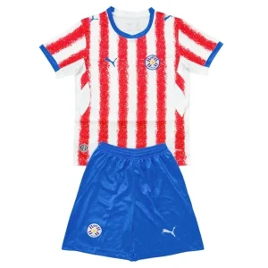 Paraguay Completo 2026 Casa - Paraguay Economica | itmagliettecalcio