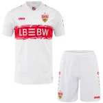 VfB Stuttgart Completo 2025 2026 Casa - Vfb Stuttgart 2026 | itmagliettecalcio