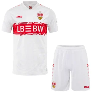 VfB Stuttgart Completo 2025 2026 Casa - Vfb Stuttgart 2026 | itmagliettecalcio