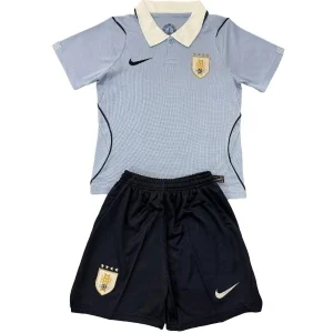 Uruguay Completo 2026 Casa - Uruguay Economica | itmagliettecalcio