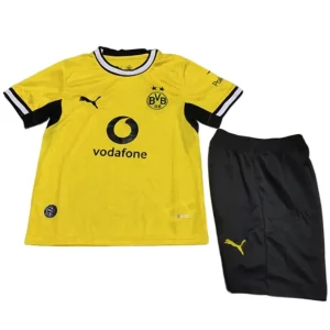 Bv Borussia Dortmund Bambini Completo 2026 2027 Casa - Bv Borussia Dortmund Bambini Economica | itmagliettecalcio