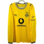 Bv Borussia Dortmund Maglia 2026 2027 Casa - Maglia Borussia Dortmund 25/26 | itmagliettecalcio