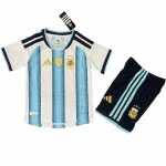 Argentina Bambini Completo 2026 Casa - Argentina Bambini Economica | itmagliettecalcio