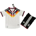 Germania Bambini Completo 2026 Casa - Germania Bambini Economica | itmagliettecalcio