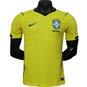 Brasile Maglia 2026 Casa Verde - Maglia Brasile | itmagliettecalcio