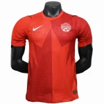 Canada Maglia 2026 Casa - Maglia Canada Hockey | itmagliettecalcio