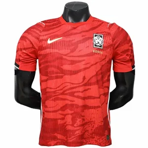 Corea del Sud Maglia 2026 Casa - Maglia Corea Del Sud 2025 | itmagliettecalcio