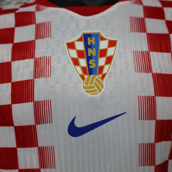 Croazia Maglia 2026 Casa - Maglia Croazia 2026 | itmagliettecalcio