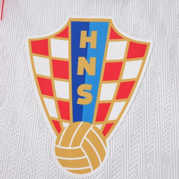 Croazia Maglia 2026 Casa - Maglia Croazia 2026 | itmagliettecalcio