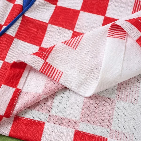 Croazia Maglia 2026 Casa - Maglia Croazia 2026 | itmagliettecalcio