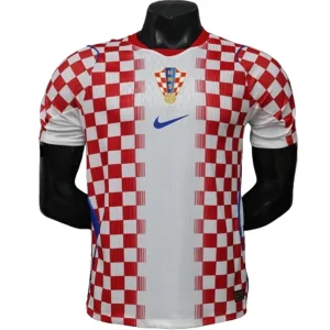 Croazia Maglia 2026 Casa - Maglia Croazia 2026 | itmagliettecalcio