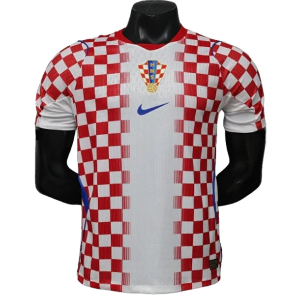Croazia Maglia 2026 Casa - Maglia Croazia 2026 | itmagliettecalcio