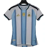 Argentina Donna Maglia 2026 Casa - Maglia Argentina Donna | itmagliettecalcio
